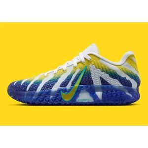 NEW Nike Ja 3 'Murray State' | Men's Size 12 HF2793-004 FAST SHIPPING